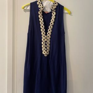 Lilly Pulitzer Jane Shift Dress size 00